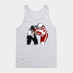 Probert and marty Tank Top